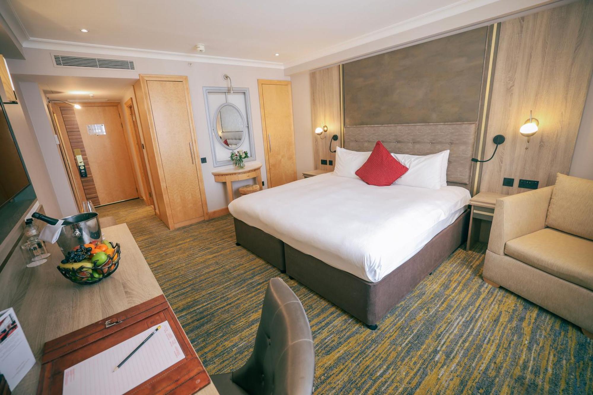 Courthouse 5* London