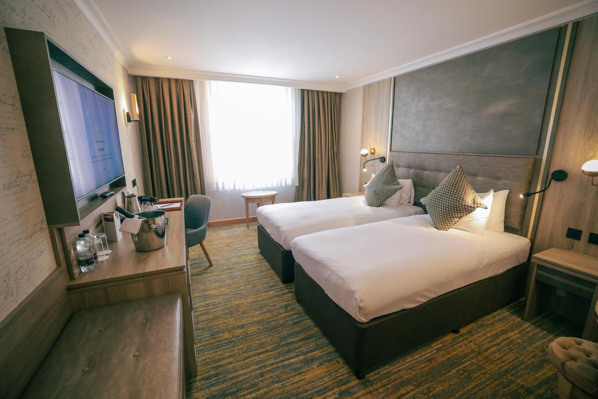 Hotel Courthouse 5*