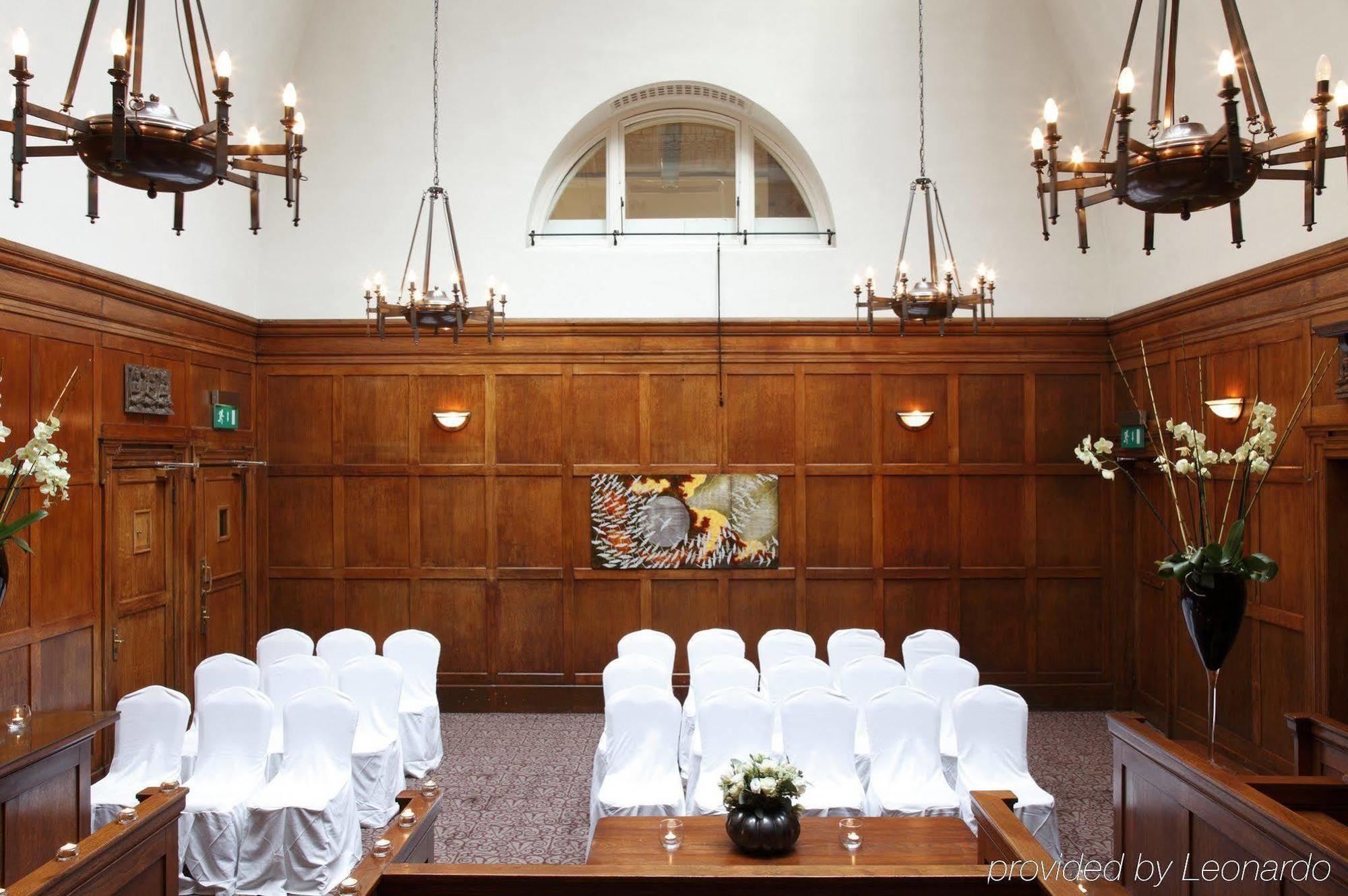 Courthouse Hotel